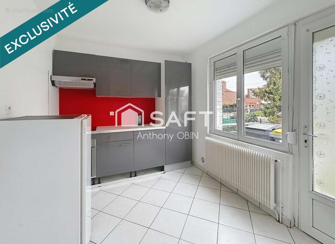 Photo 5 - Maison à LOOS