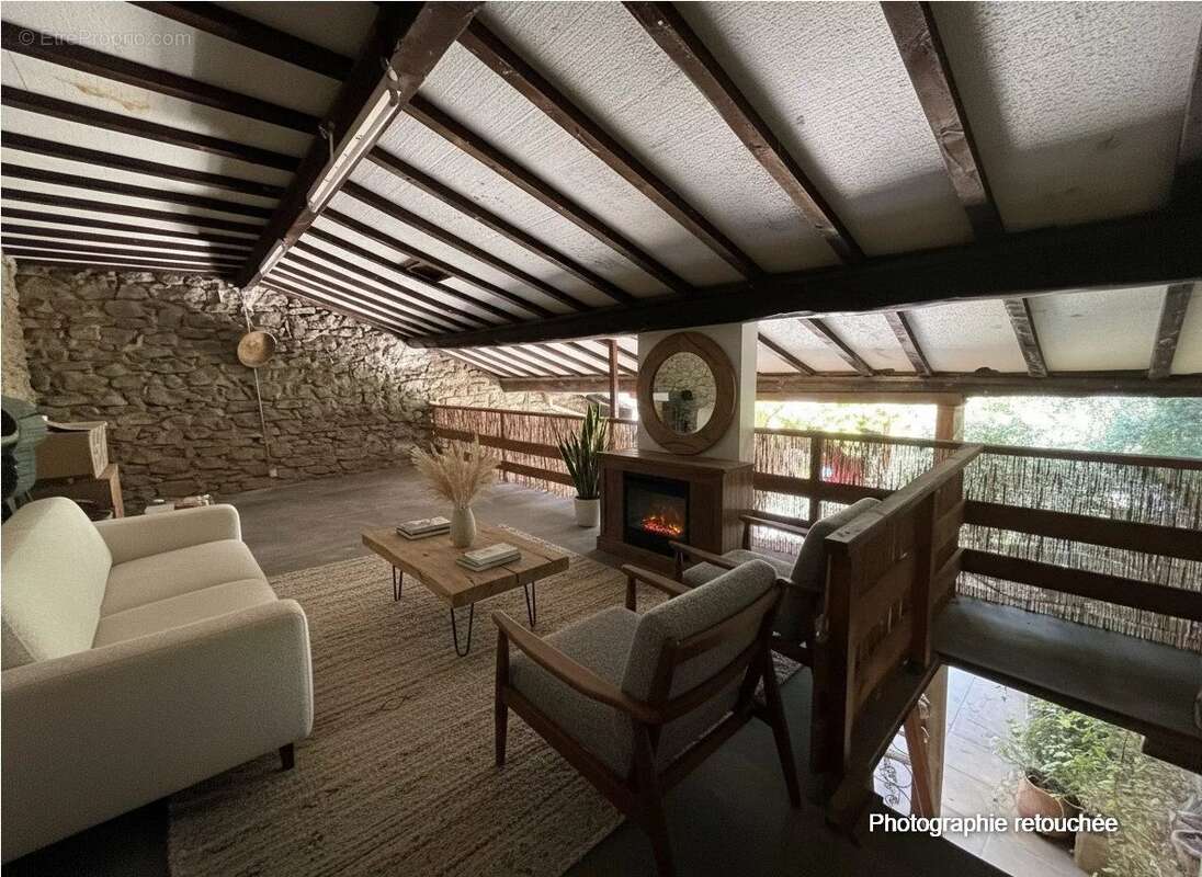 Maison à LAURIS