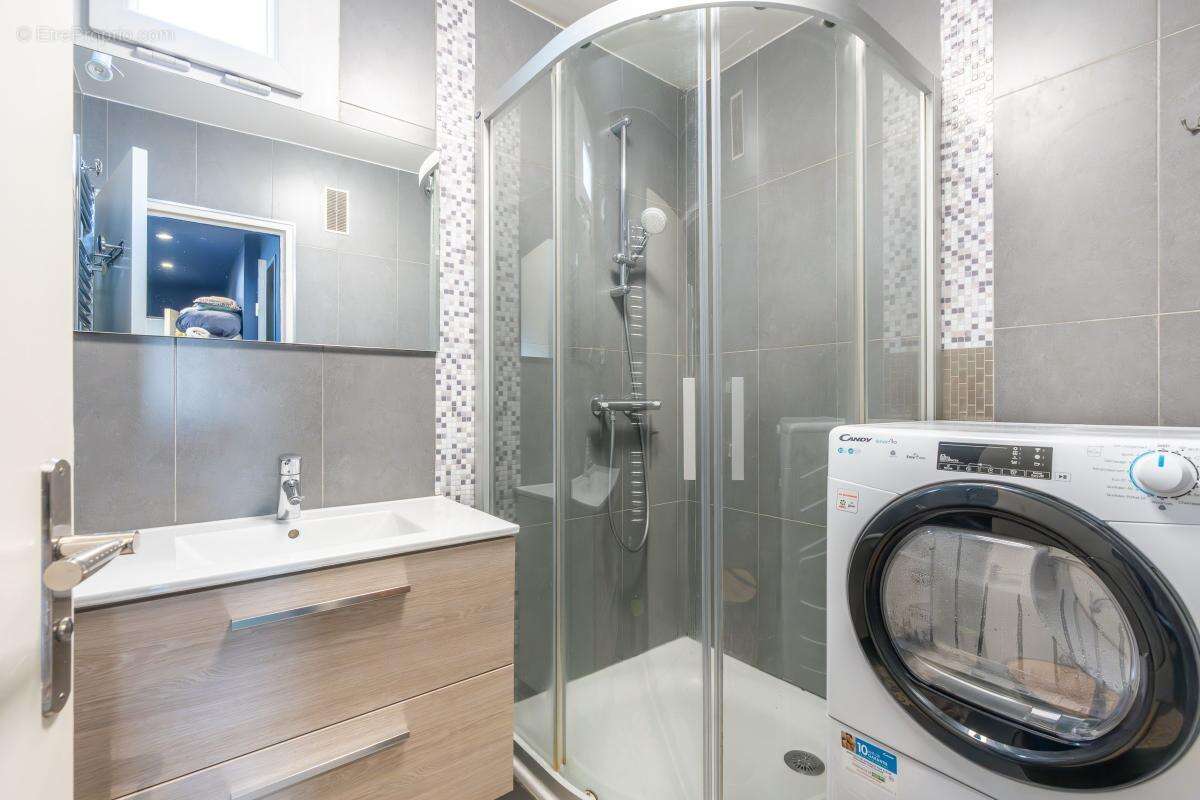 Appartement à SAINT-MAUR-DES-FOSSES