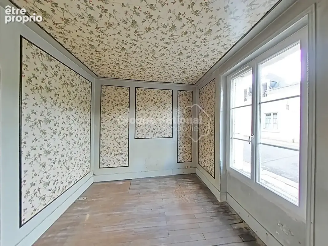 Maison de bourg authentique à Villaines-les-Rochers - 145 000 - photo 8