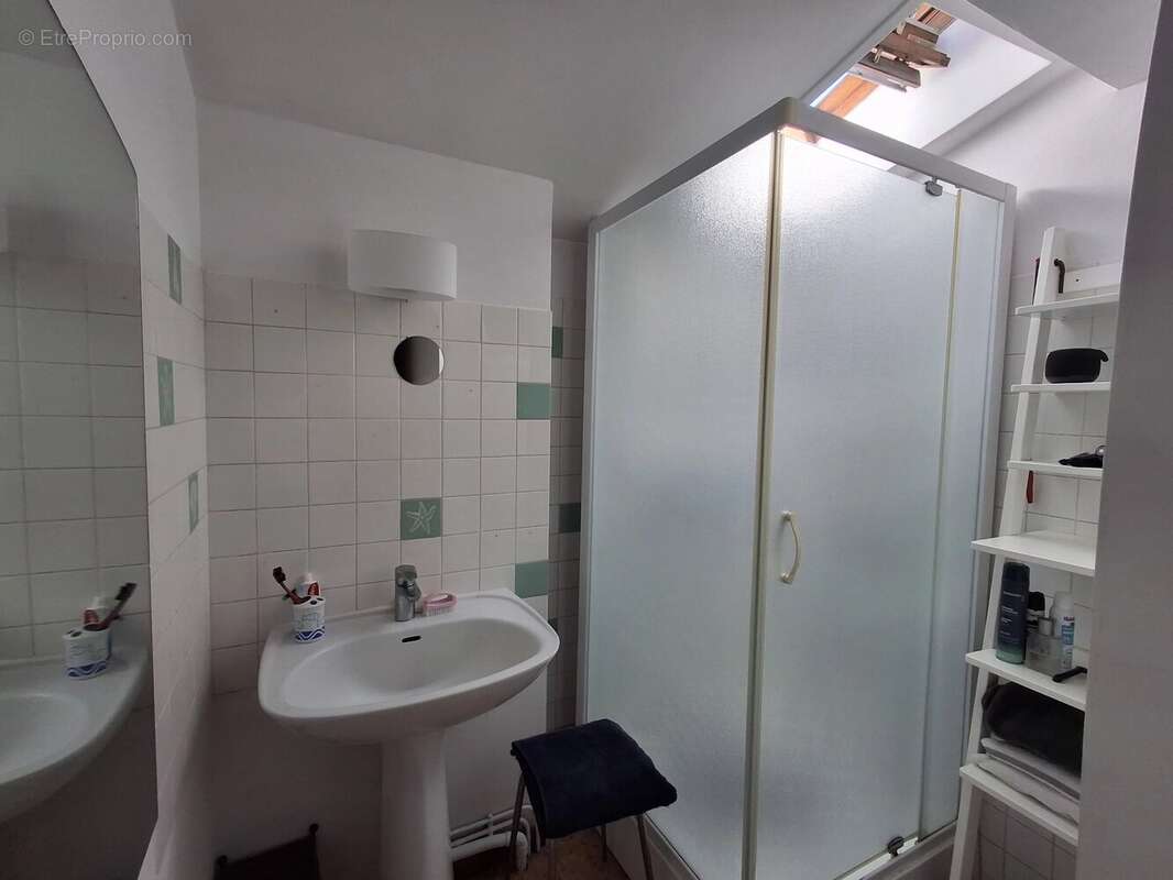 Charmant petit cottage dans un cadre villageois - photo 8