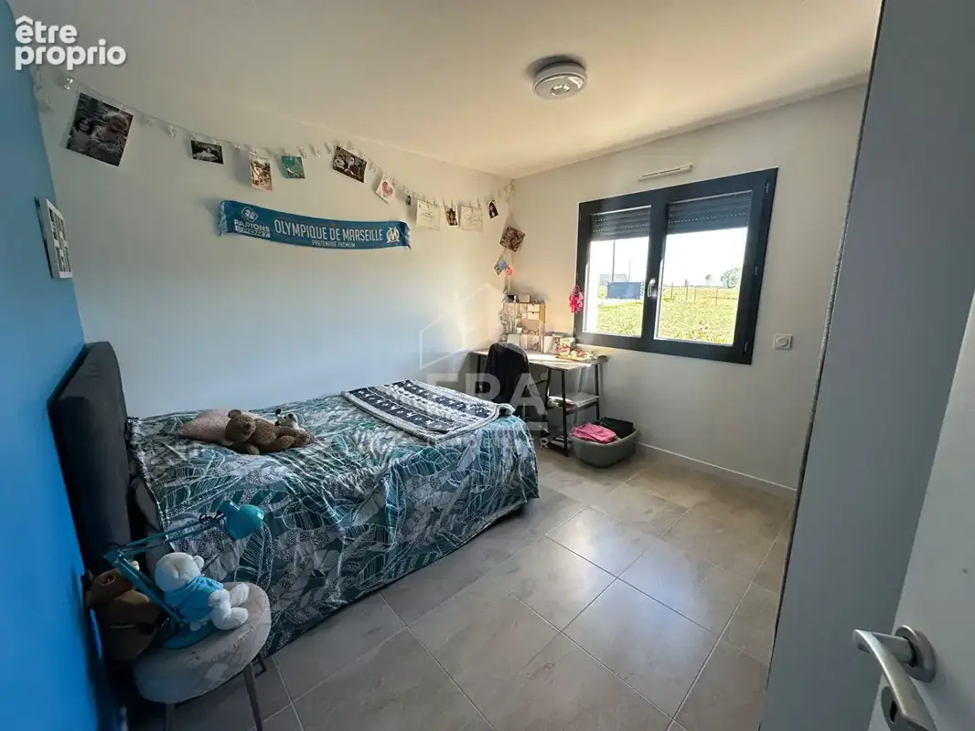 Maison 135m² à casteide-cami - photo 5