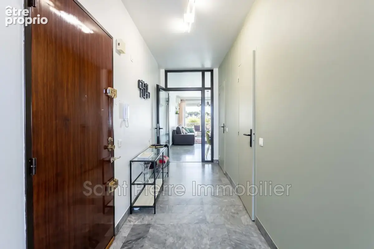 Appartement 2 pièces 56 m² à vendre à Cagnes-Sur-Mer (06800) - photo 5