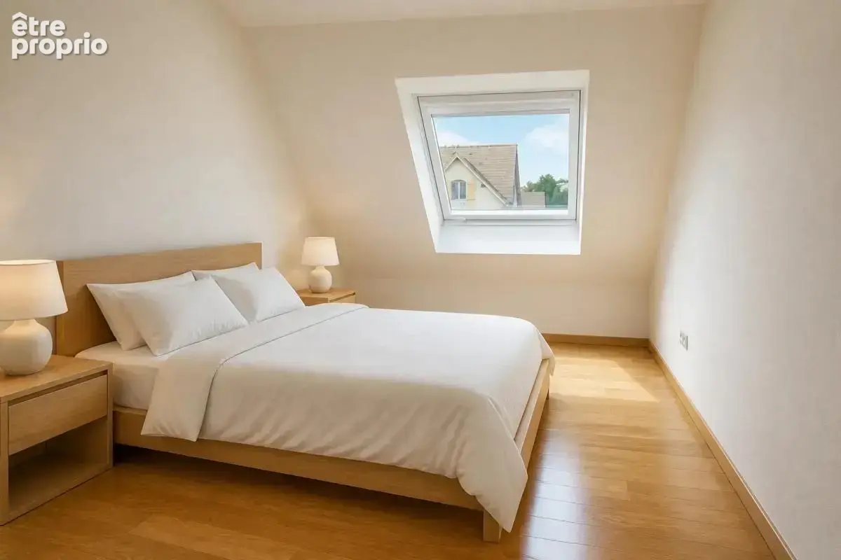 Maison de 5 pièces de 108 m² à Amfreville-sur-Iton - photo 14