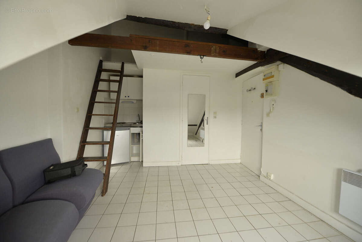 Appartement à ANGERS