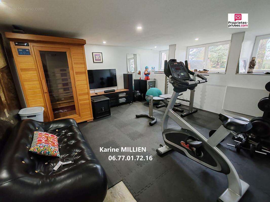 Maison à NONANCOURT