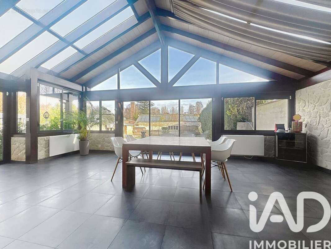 Photo 4 - Maison à GRISY-SUISNES