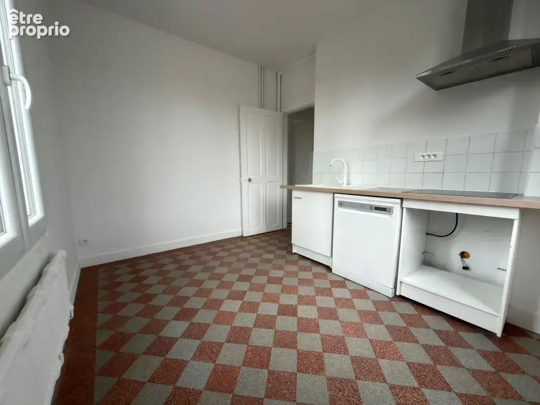 Maison 5 pièces, 95 m2 - photo 4