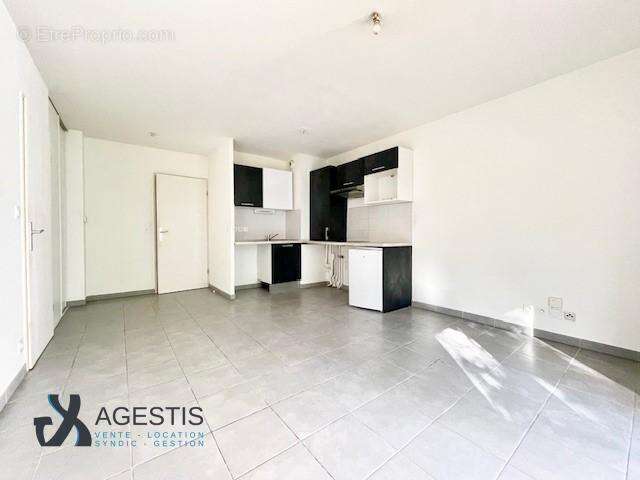   - Appartement à TOULOUSE