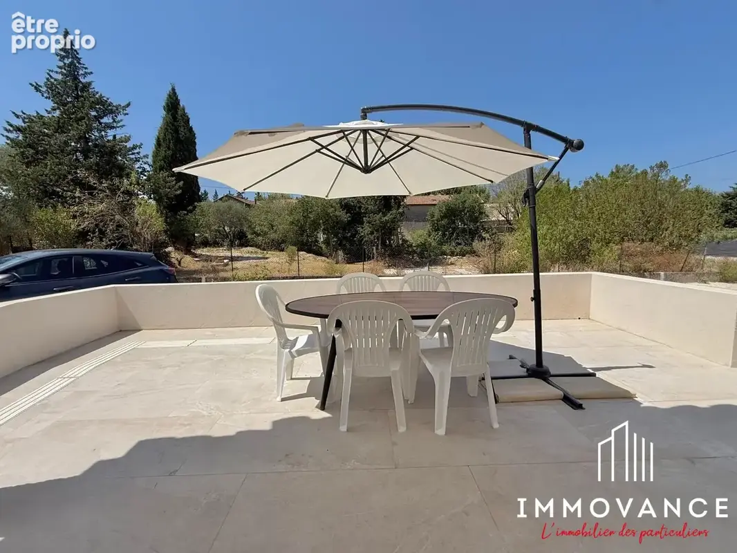 Maison à SAINT-REMY-DE-PROVENCE