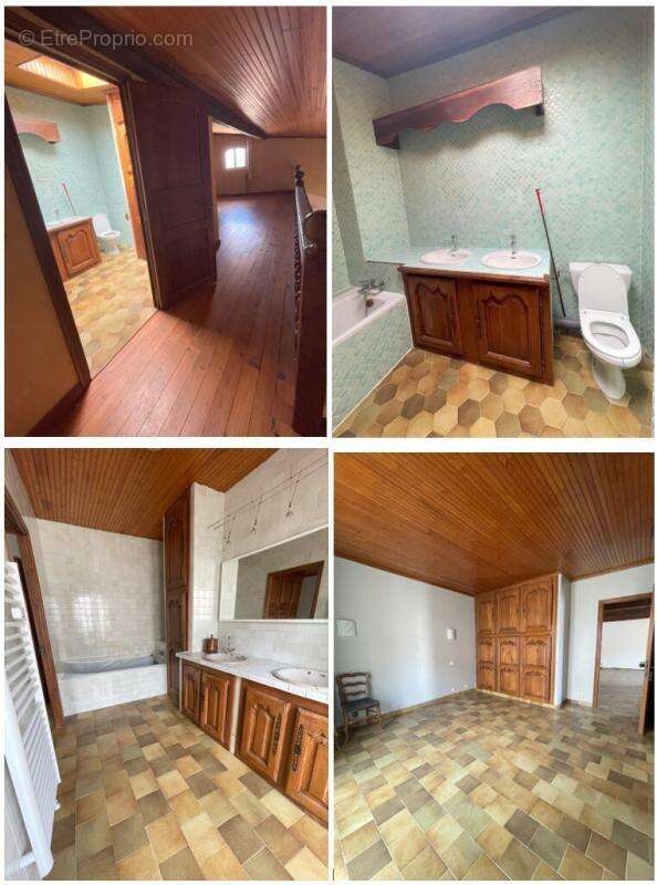 Appartement à GIGEAN