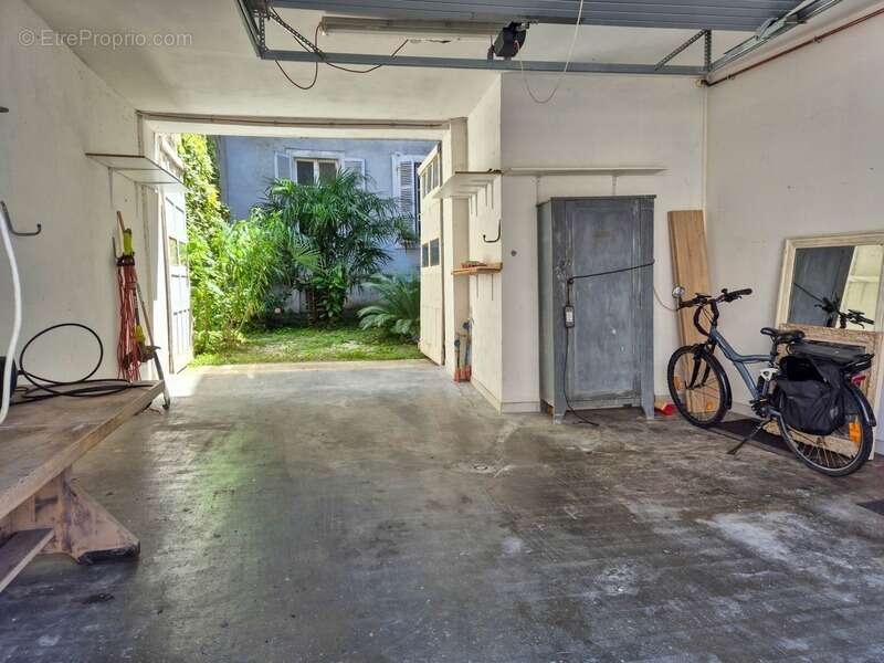 Appartement à PAU