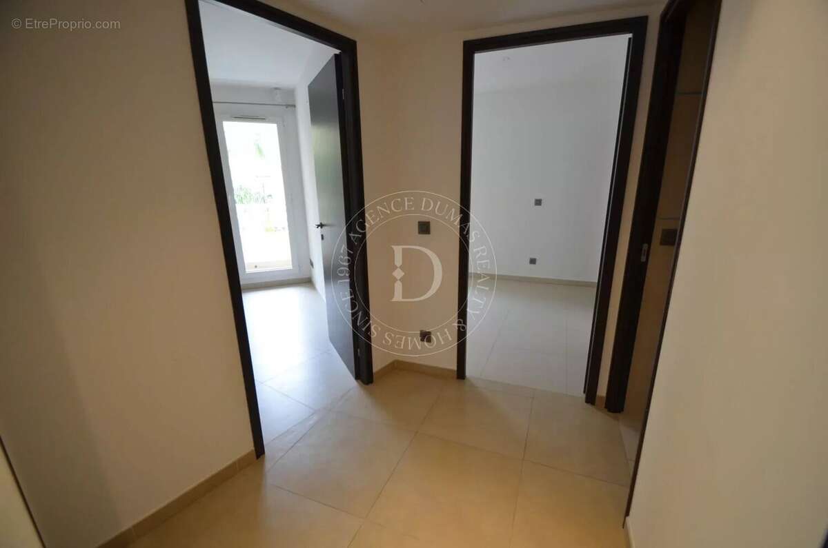 Appartement à BEAULIEU-SUR-MER