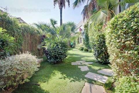 Maison à SAINT-TROPEZ