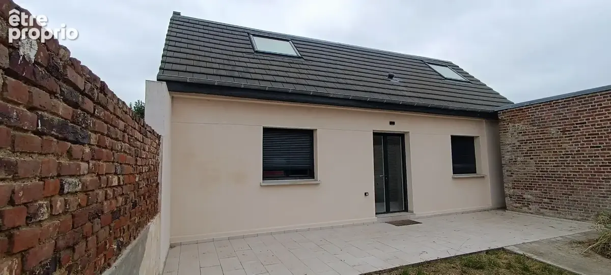 Maison de village - photo 17