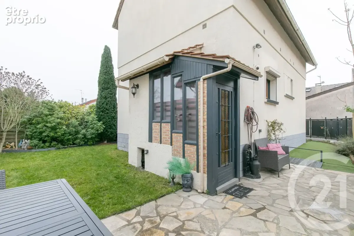 Maison 4 pièces 80 m² à vendre à Champigny-Sur-Marne (94500) - photo 11
