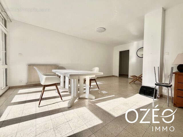 Appartement à PERPIGNAN