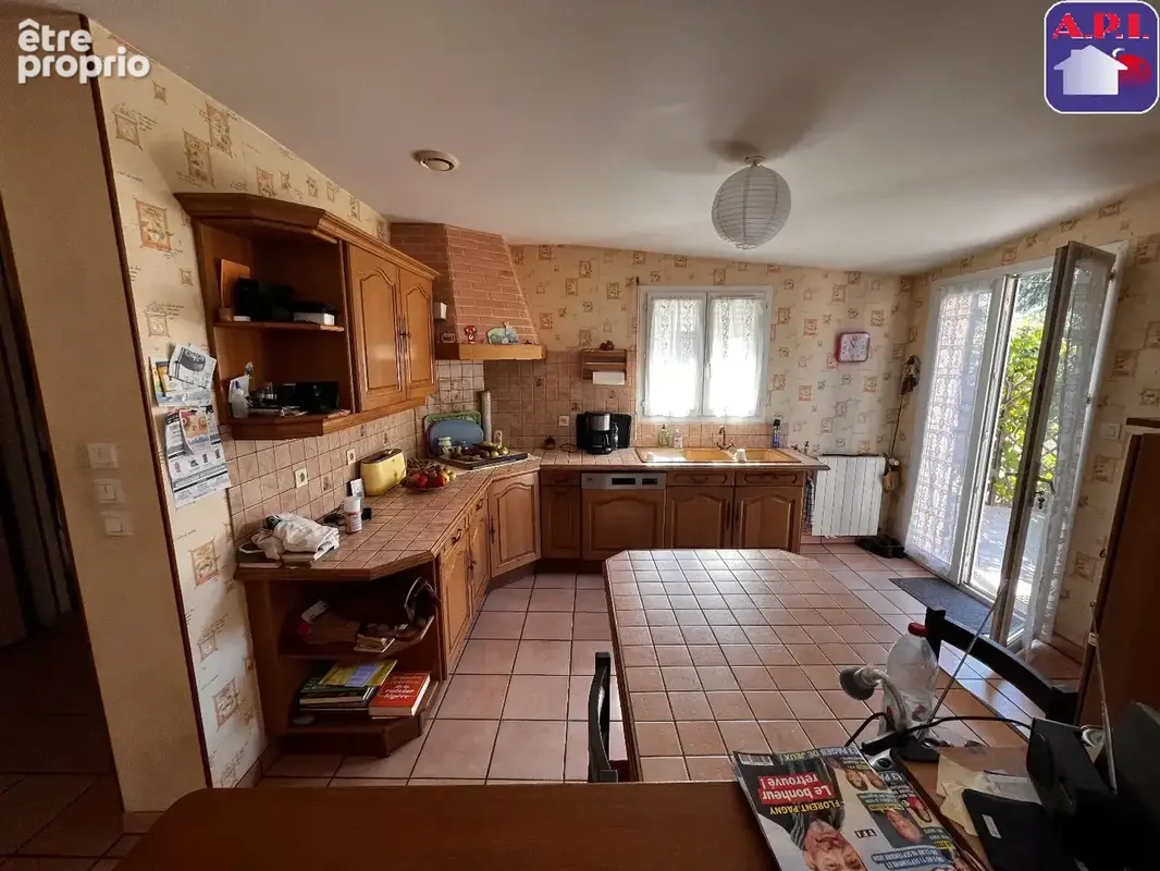 Maison 5 pièces 128 m² à vendre à Foix (09000) - photo 6