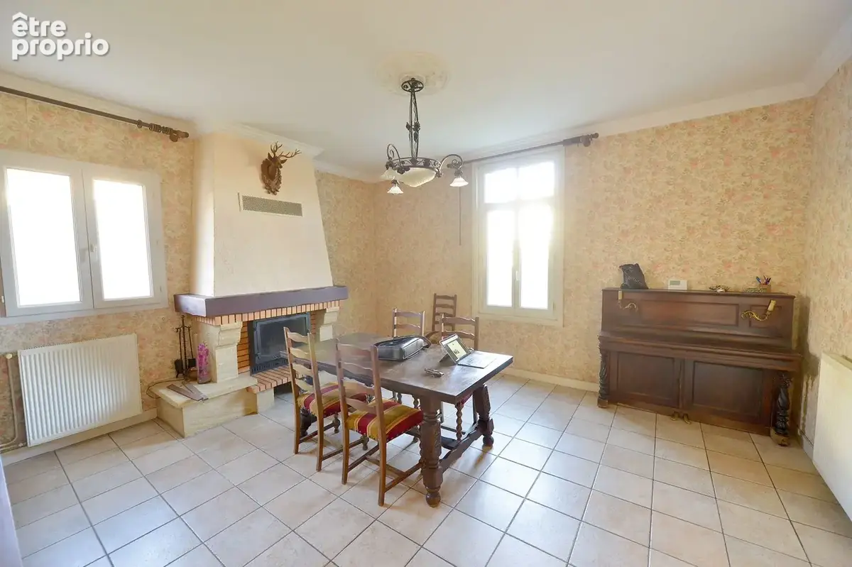 Maison 150 m² à Saint-Georges-De-Didonne  - photo 4