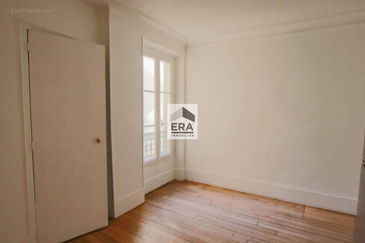 Appartement à PARIS-13E