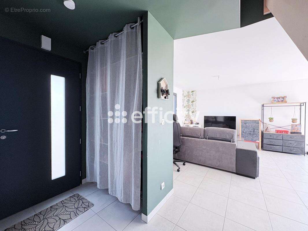 Maison à TORIGNI-SUR-VIRE