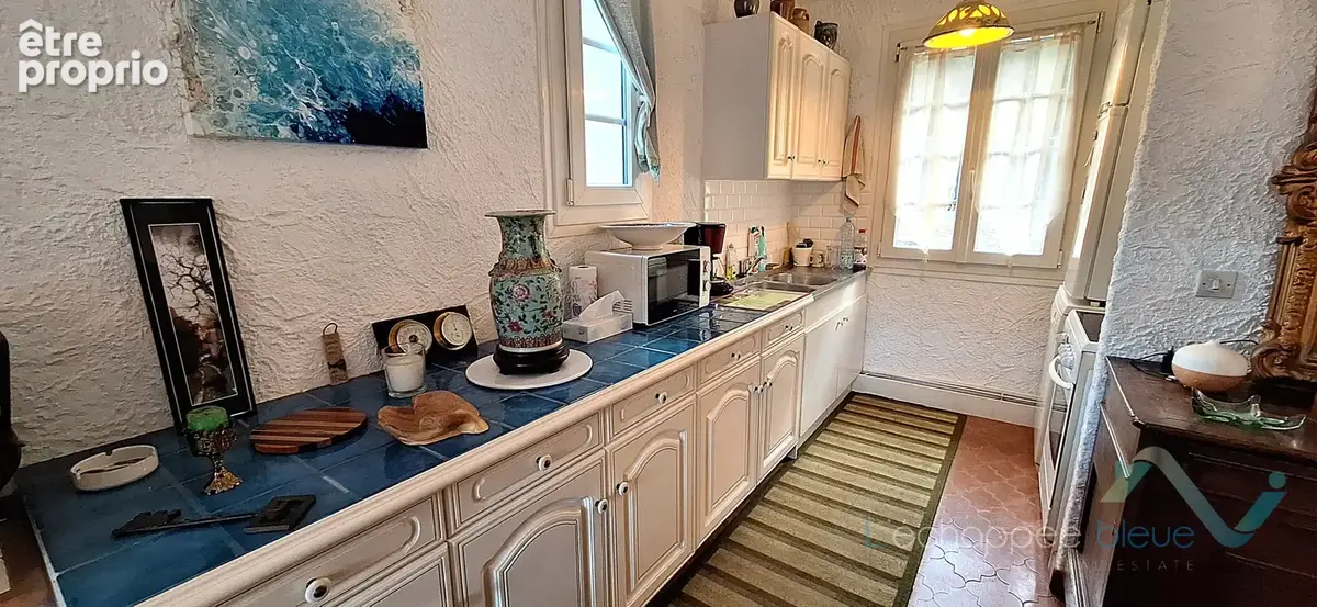 Vente appartement T2 de 48,86m2 avec balcons à Cavalaire sur Mer - photo 4