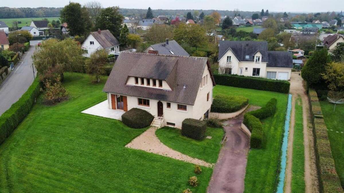 Maison 5 piéces 152 m² - photo 2