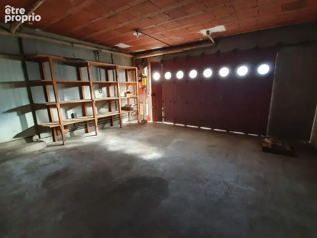 Maison  6 pièce(s) 210 m2 + Garage  sur terrain de 600 m2 - photo 14