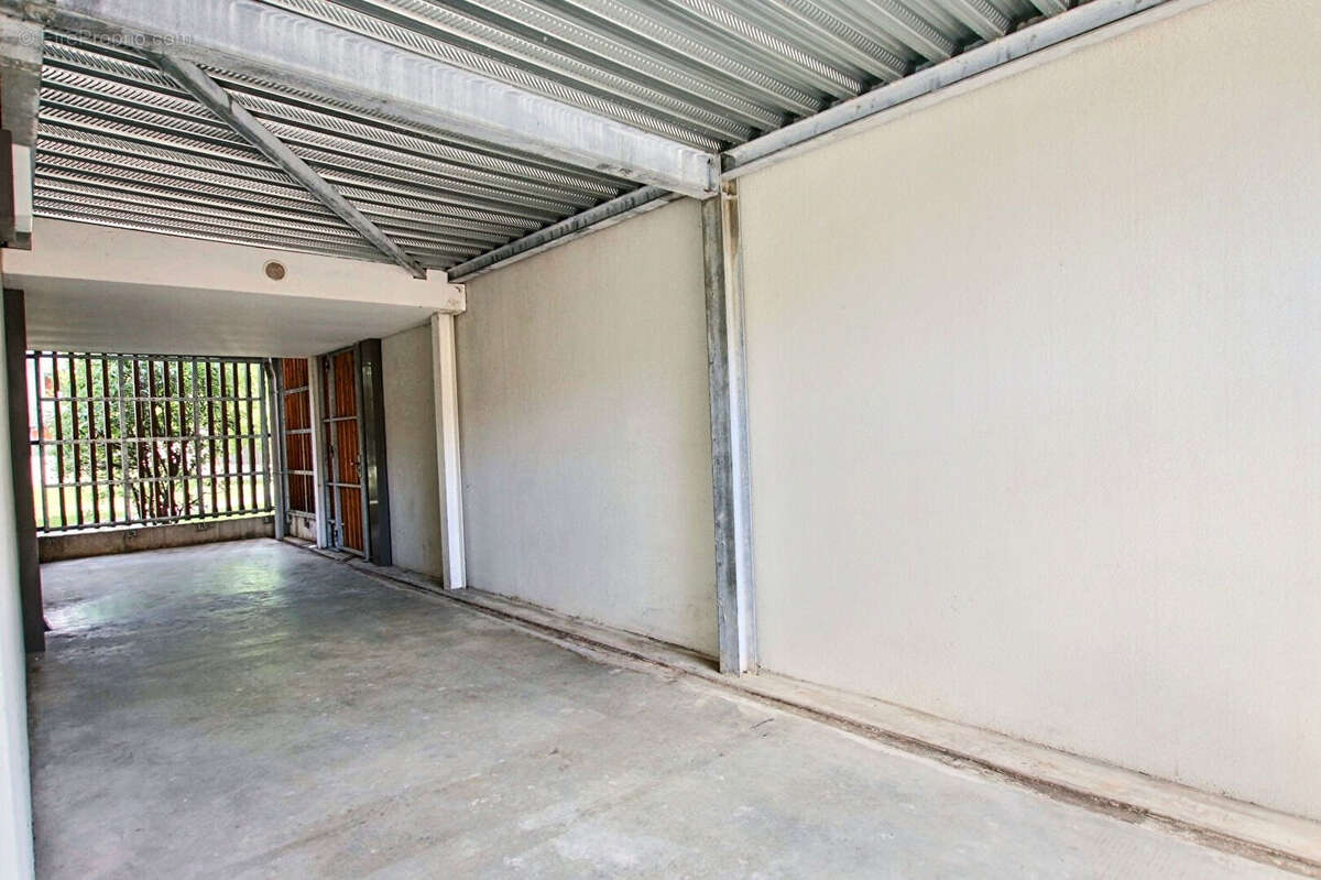 Appartement à MIONS