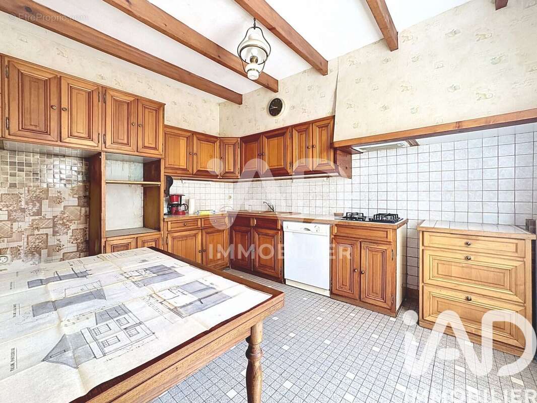 Photo 6 - Maison à SUCY-EN-BRIE