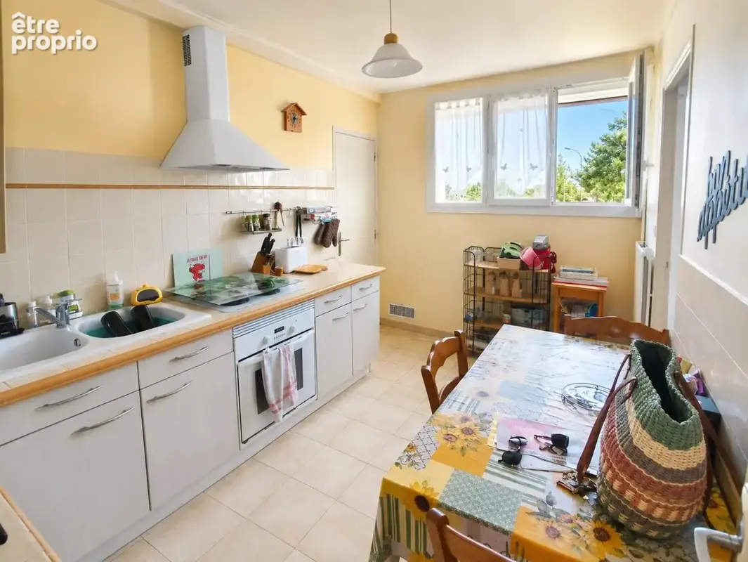 Photo 1 - Appartement à FRONTIGNAN