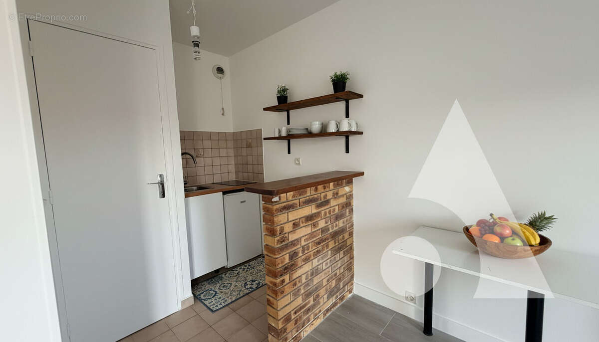 Appartement à CORBEIL-ESSONNES