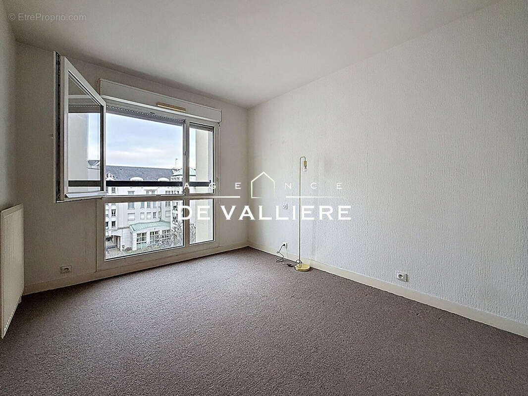 Appartement à RUEIL-MALMAISON