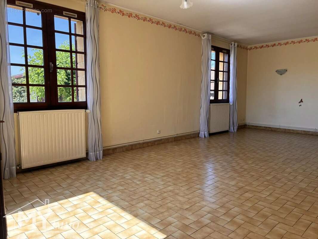 Maison à LE FLEIX