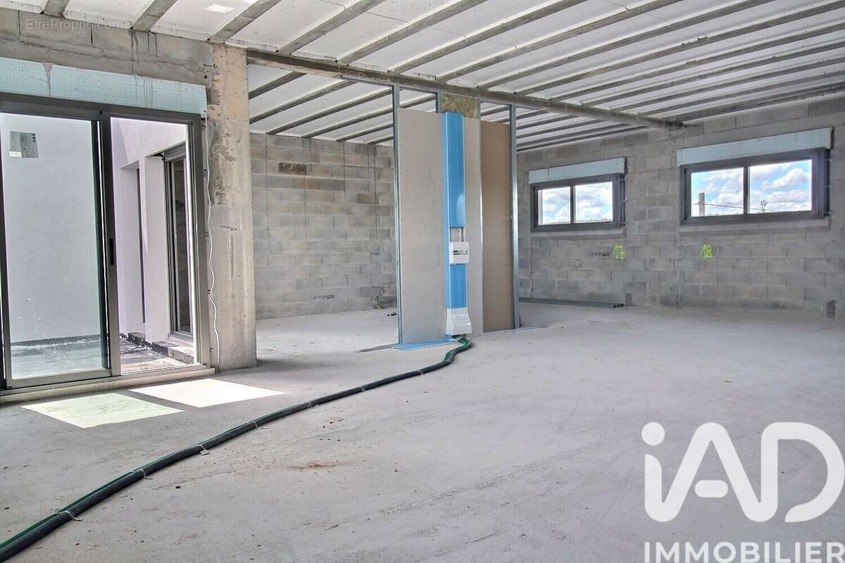 Photo 7 - Appartement à SAINT-MAXIMIN-LA-SAINTE-BAUME