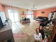 Appartement à MARSEILLE-3E