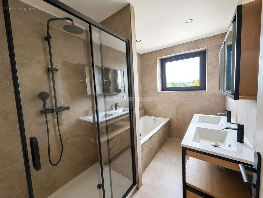 Appartement à INGERSHEIM