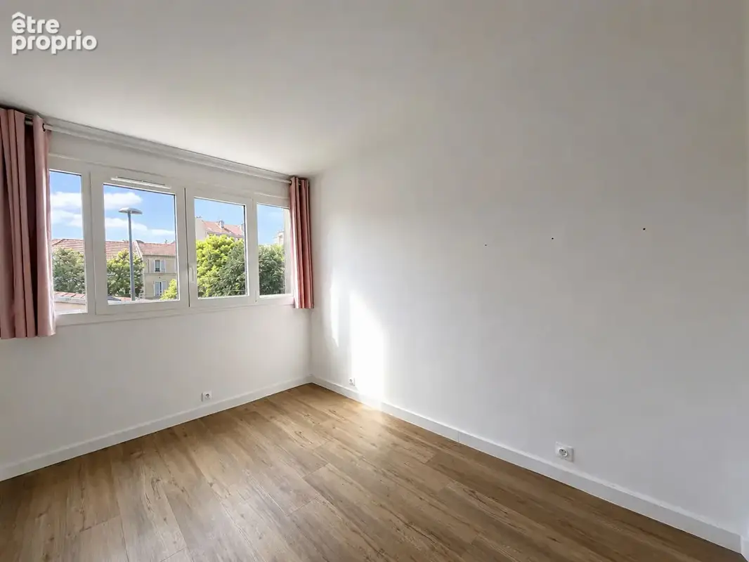 Appartement Fontenay Sous Bois 4 pièce(s) 71 m2 - photo 5