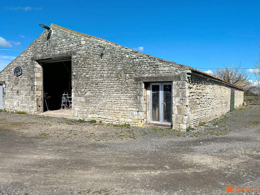 Photo 2 - Maison à ANGLES