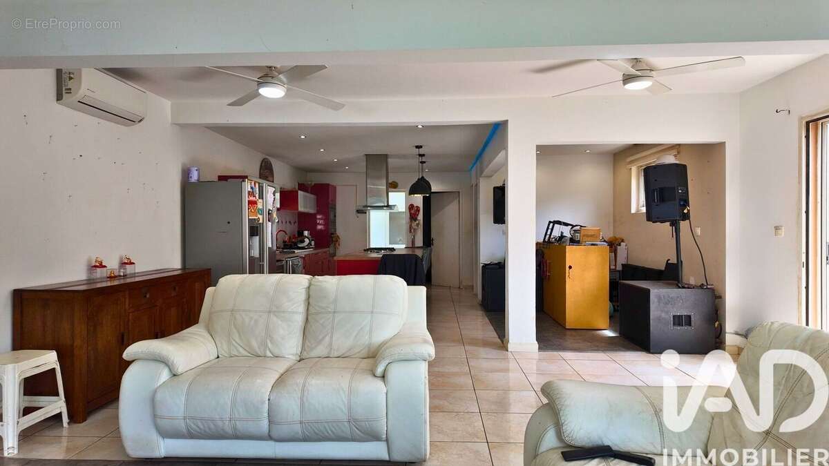 Photo 9 - Maison à PETITE-ILE