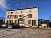 Maison à GIRECOURT-SUR-DURBION