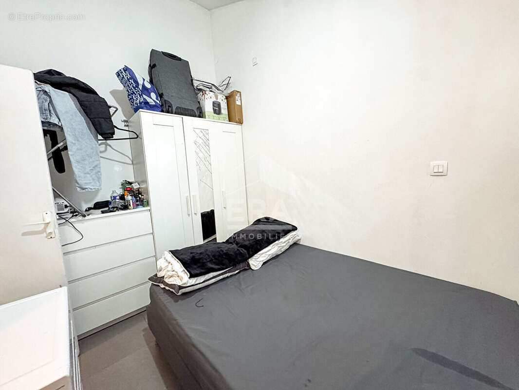 Appartement à SARTROUVILLE