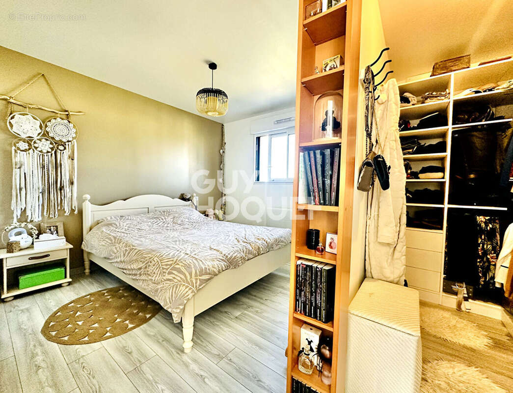 Maison à MONTIGNY-EN-OSTREVENT