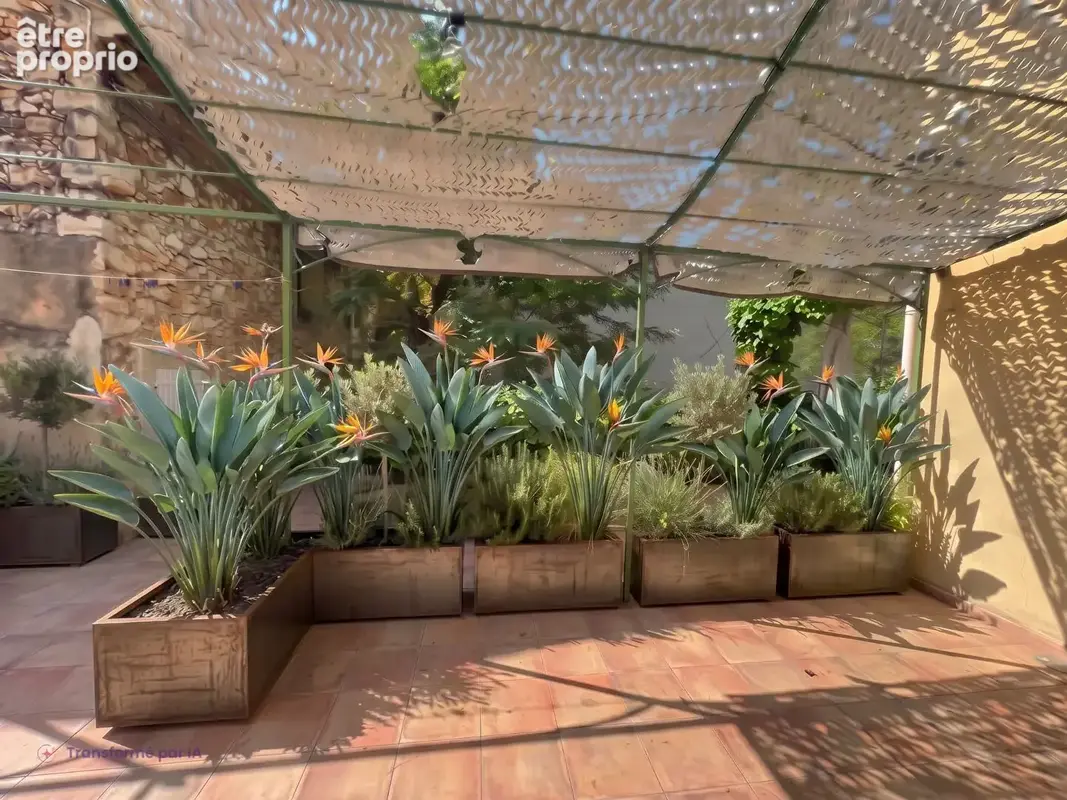 Appartement à BANDOL
