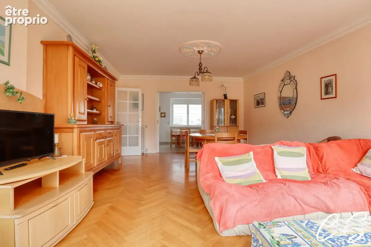 Maison 6 pièces 143 m² à vendre à Treffiagat (29730) - photo 4