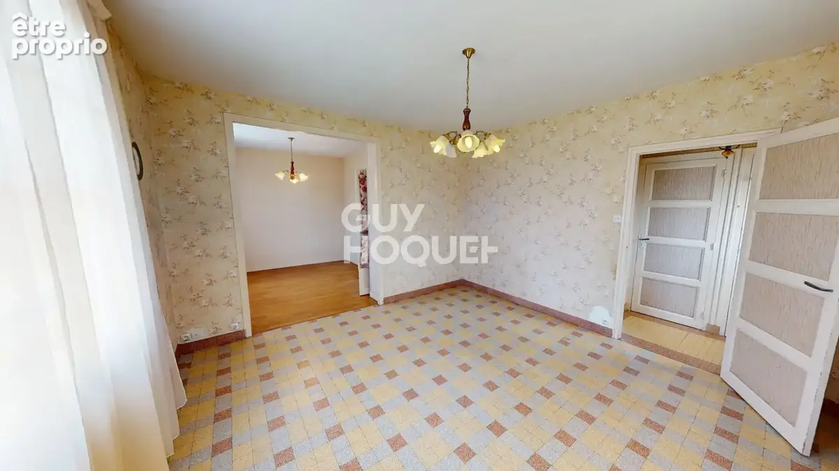 Maison 65 m² à Joigny  - photo 5