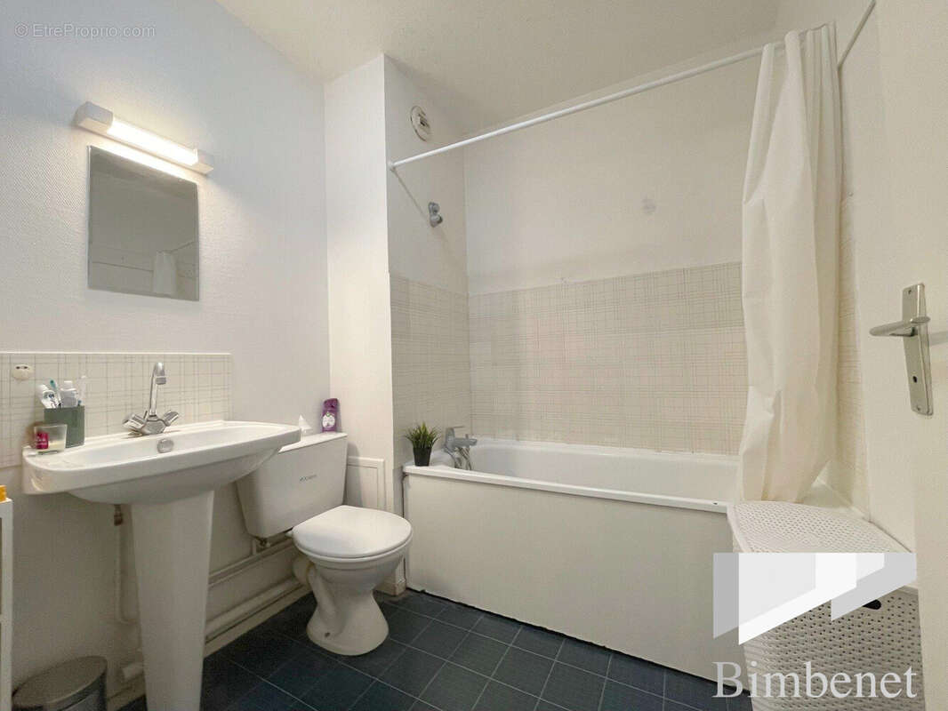 Appartement à ORLEANS