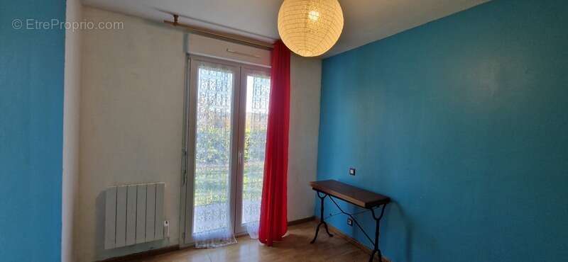 Maison à PIERREFICHE