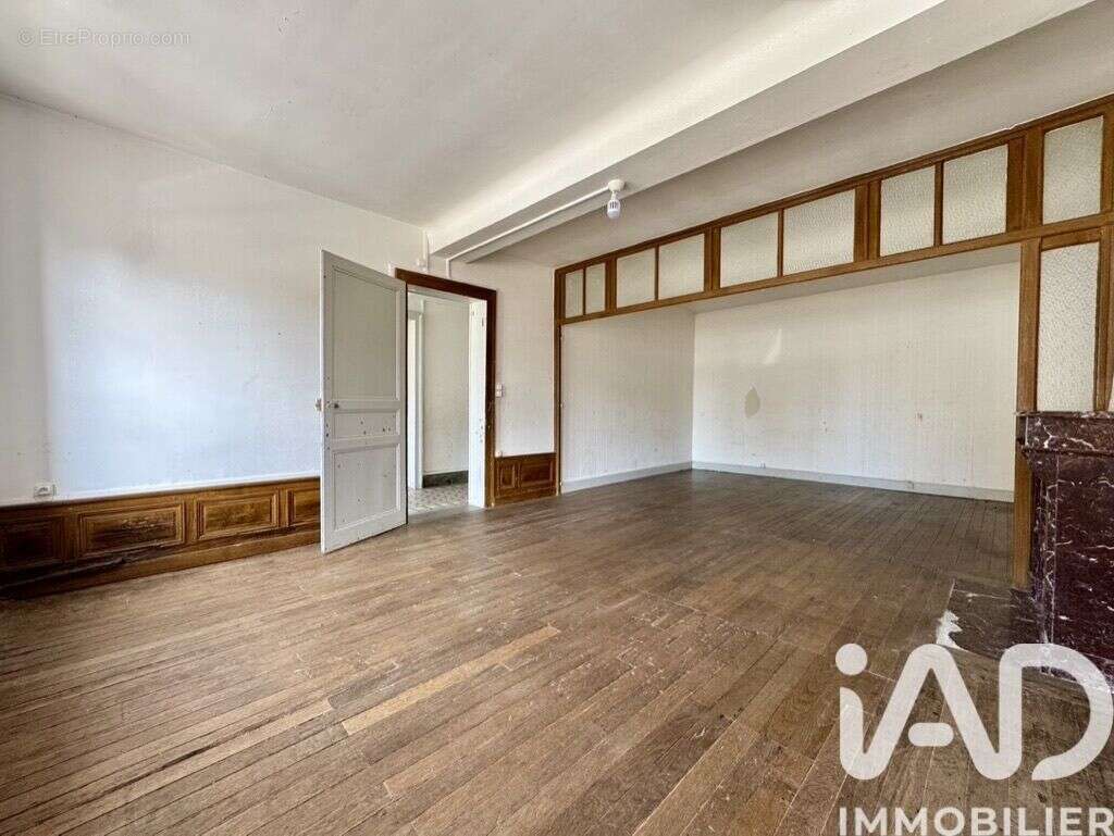 Maison 208 m² à Brieulles-Sur-Bar  - photo 5