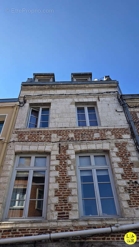Appartement à ARRAS